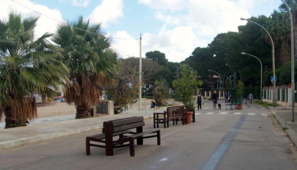 Pousada Near The Palermo