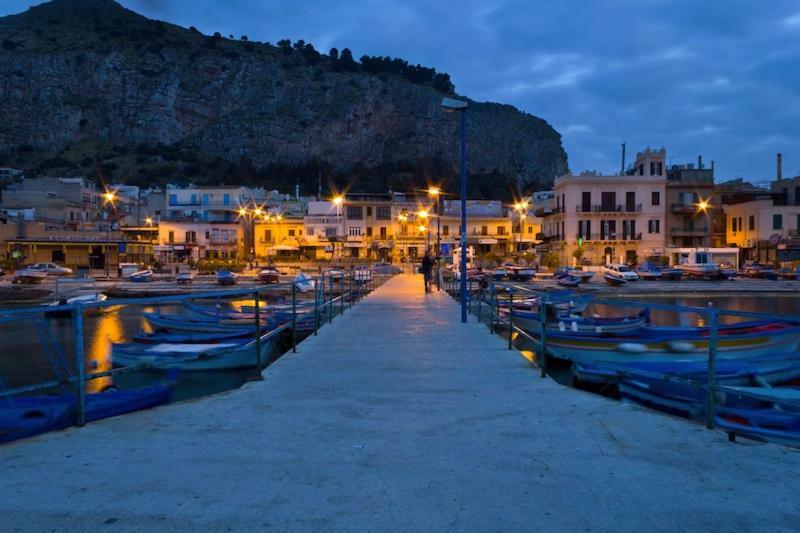 Near The Palermo