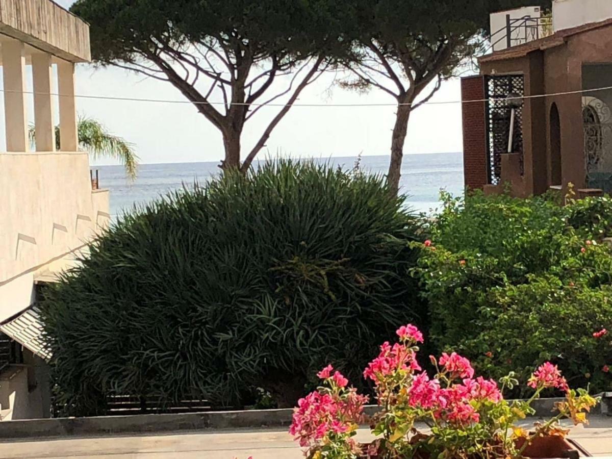 Near The Pousada